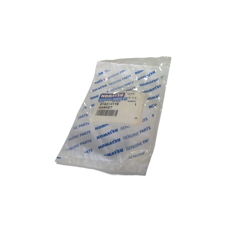 Komatsu GASKET, KOMATSU OEM 816215116 816215116