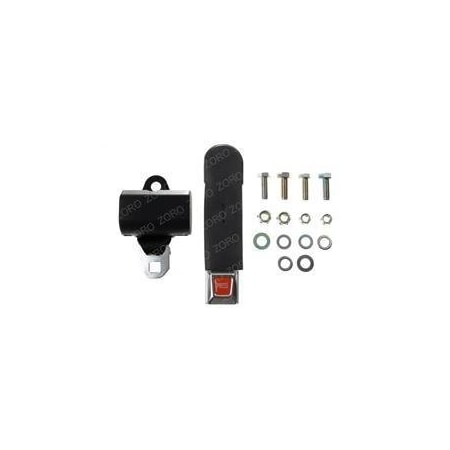 Hyster REPLACEMENT BELT, SEAT RETRACTABLE 1374750