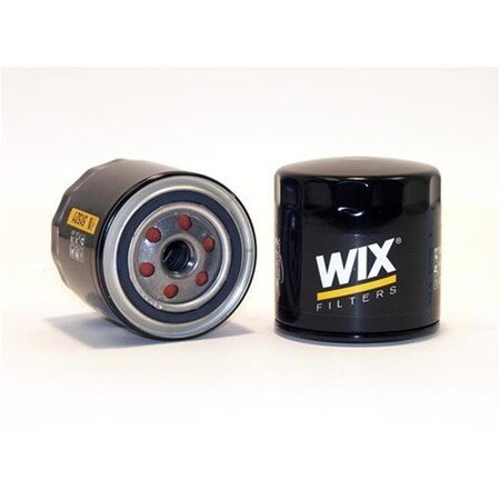 Wix Filters 51521 3.79 In. Oil Filter WI321045