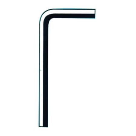Eklind SAE Plain Hex Key Hex Key, 7/8" Tip Size, 12 3/4 in Long, 2 3/8 in Short 15256