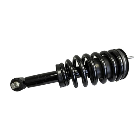 Hella PERFORMANCE LEVELING STRUT - GM 1500 2007-18 358512041
