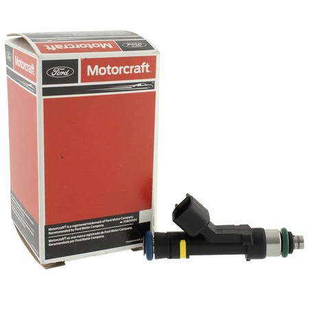 Motorcraft Fuel Injector,  CM5144