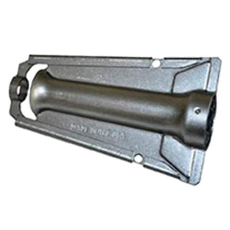 Goodman B4022700 Inshot Burner Asm 3" B4022700