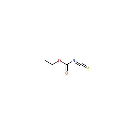 Ak Scientific Ethoxycarbonyl isothiocyanate (25g), CAS 16182-04-0 V3618-25g