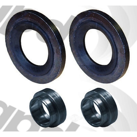 Global Parts Distributors Orings & Gaskets 1311336