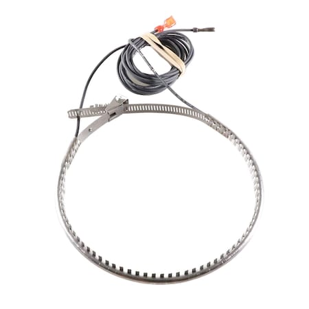 Carrier Belt, 6-7"Dia 60" Leads Htr HT32CH220