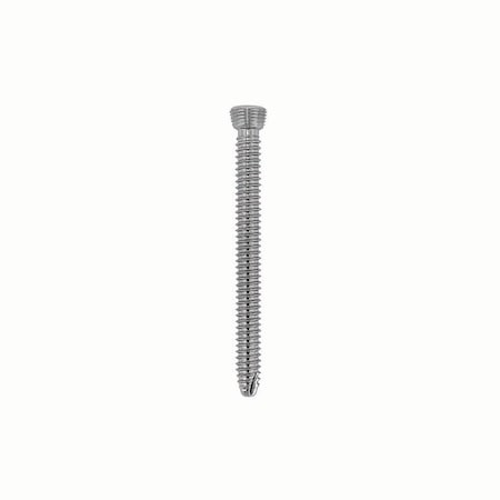 Jorgensen Laboratories Locking Screw 3.5mmx38mm Star/Torx J0438LTQ