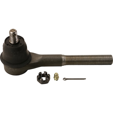 Moog Front Outer Steering Tie Rod End, ES381RL