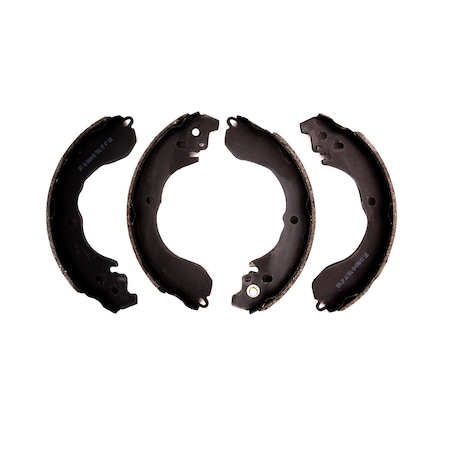 Dfc True Arc Parking Brake Shoes Drum Brake Shoe Set,  1901-0919-00