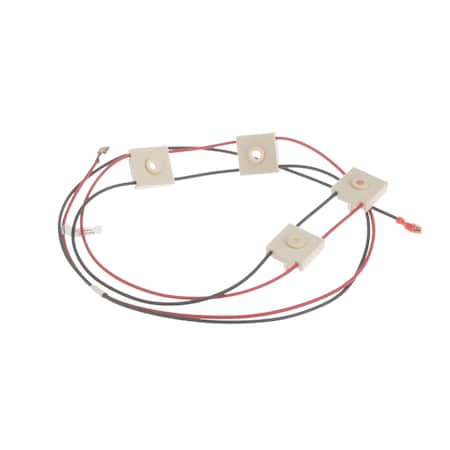 Frigidaire Wiring Harness, W/Igntr Switch 316219019