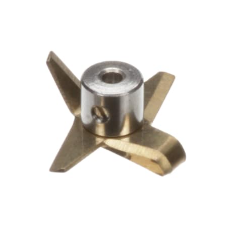 Dynamic Mixer EMULSIFYING BLADE FOR MINIPRO MIXER 0550