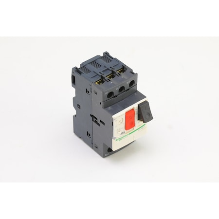 Square D 17-23AMPS MOTOR STARTER GV2ME21
