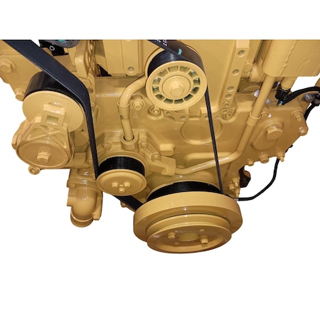 John Deere DIESEL ENGINE, OEM PE11010