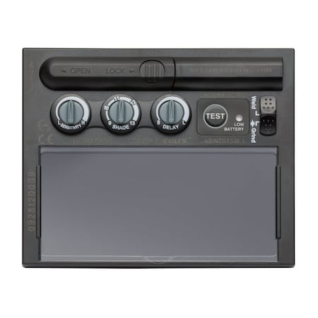 Lincoln Electric ADF Cartridge Replacement Kit, Viking1740 KP3284-2