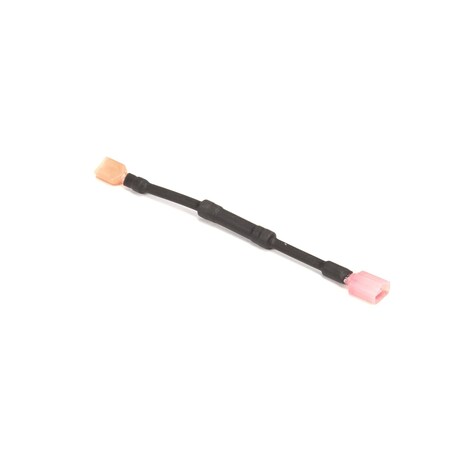 Hardt Fuse Assembly, 4A, Display case 11014