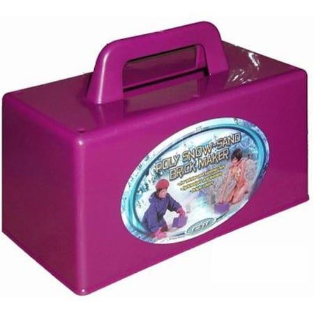 Emsco Group Regular Size Snow Brick Maker 2932