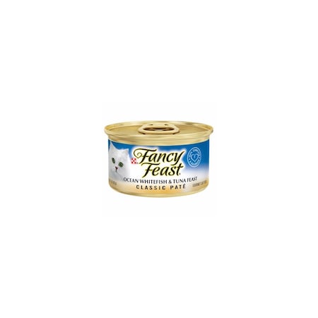 American Distribution & Mfg Co Fancy Feast 3-oz. Classic Cat Food 42964
