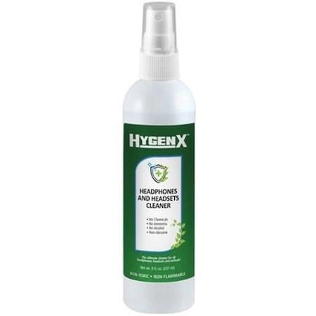 Hamiltonbuhl Hamilton Electronics X19HRSB Headphones & Headset Cleaner Bottle Spray X19HRSB