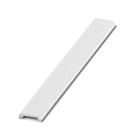 Phoenix Contact ZBF 5 CUS Zack Marker strip flat can be 0825025