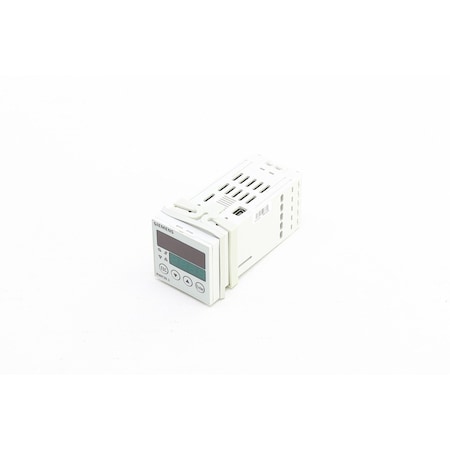 Siemens Pressure Controller RWF50.30A9