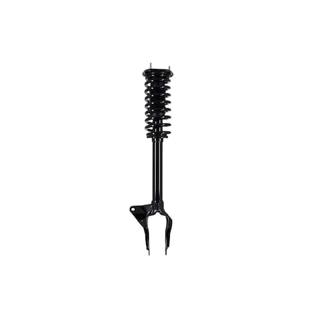 Fcs Struts Suspension Strut And Coil Spring Assembly 1345906L