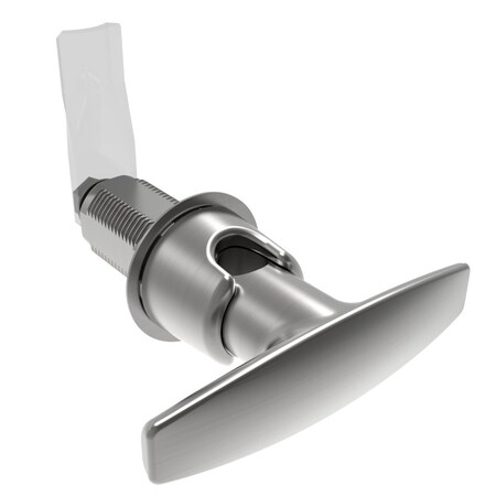 thumbnail image 2 of Southco E3-11-15 Vise Action T-Handle Compression Latch | Hand Operated | Industrial Enclosure Latch 2 of 2