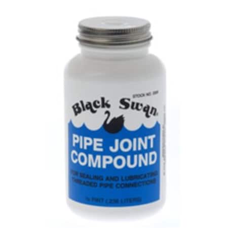Black Swan 2 oz 02000 Pipe Joint Compound 139200067