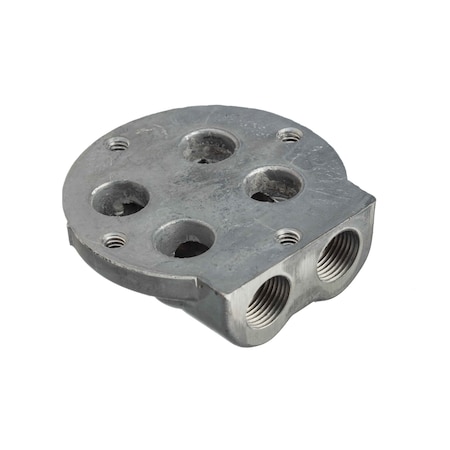 Ridgid Body, Pump Valve 33442