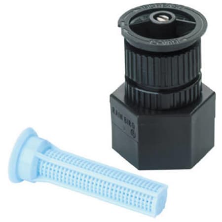 Rainbird National A-17-Q Quarter Circle Pattern Shrubbery Nozzle 451344