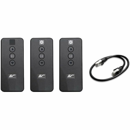 Elite Screens SAKER TAB-TENSIO SKT135UH2-E12-AUHD