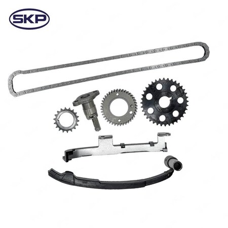 Skyward Automotive Products Engine Timing Chain Kit, SK94167S
