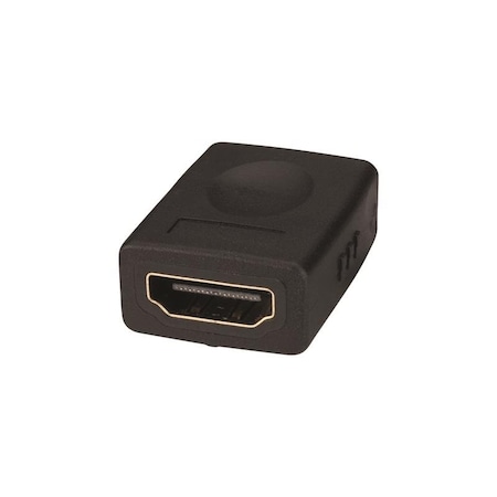 Monster Cable Just Hook It Up Coupler JHIU0143