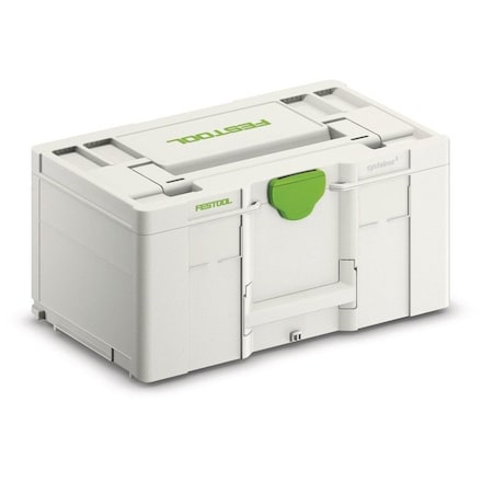 Festool Systainer SYS3 L 237 204848