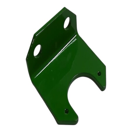 John Deere PLATE-AHHC CONNECTOR, JOHN DEERE OEM H136893 H136893