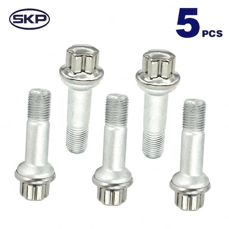 Skyward Automotive Products Wheel Lug Bolt,  SK9905407