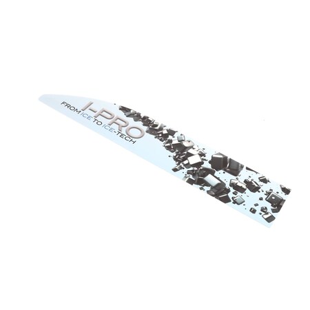 Grindmaster Cecilware Lid Merchandizing, Left 04.IP008.001