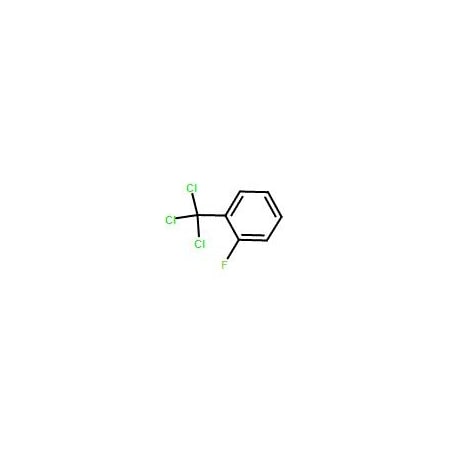 Ak Scientific 1-Fluoro-2-(trichloromethyl)benzene (5g), CAS 488-98-2 6652AB-5g