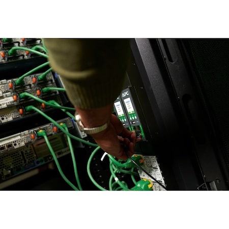 Apc NETSHELTER RACK PDU ADVNCD APDU10451ME