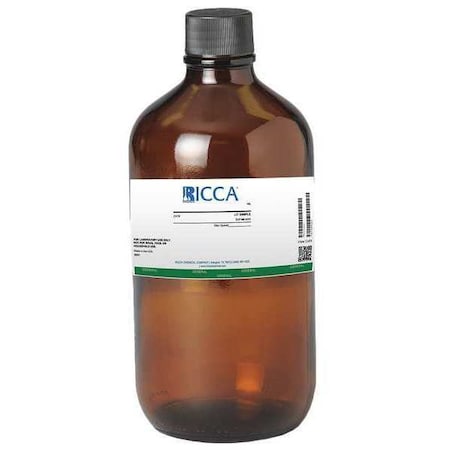 Ricca Chemical Sulfosalicylic Acid, 20 Percent w/v Aqueo R8130000-1C