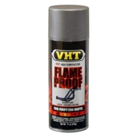 Krylon SP998 11 oz VHT Flame Proof Nu Cast Iron Coating Paint Can DUPSP998