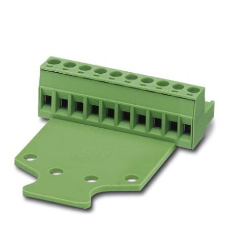 Phoenix Contact MSTB 2 5/ 6-STZ-5 08 BK Plug component 1776184