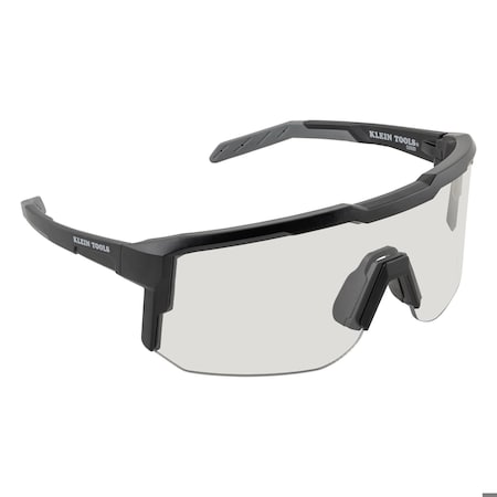 Klein Tools Blade Safety Glasses, Clear Lens 3000