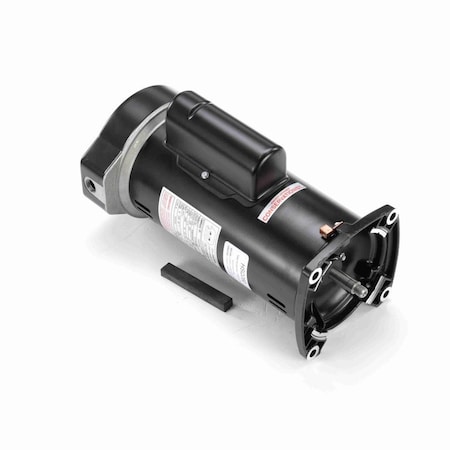 Century Pro Pool & Spa Motor 2.60 HP 3450 RPM HSQ260