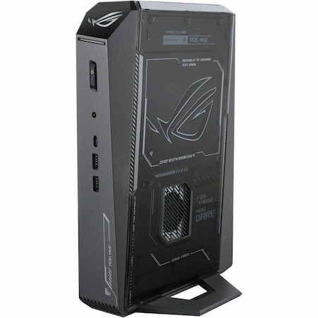 Asus Intel Core Ultra 7 RNUC15JNK7X589AU