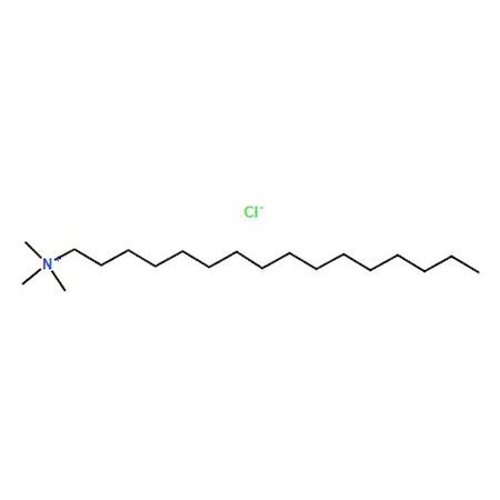 Ak Scientific Hexadecyltrimethylammonium chloride (25g), CAS 112-02-7 G497-25g