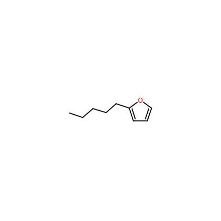 Ak Scientific 2-Pentylfuran (1g), CAS 3777-69-3 4832AB-1g