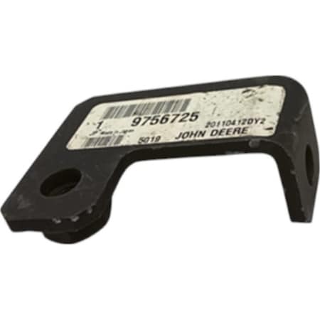 John Deere BRACKET, JOHN DEERE OEM 9756725 9756725