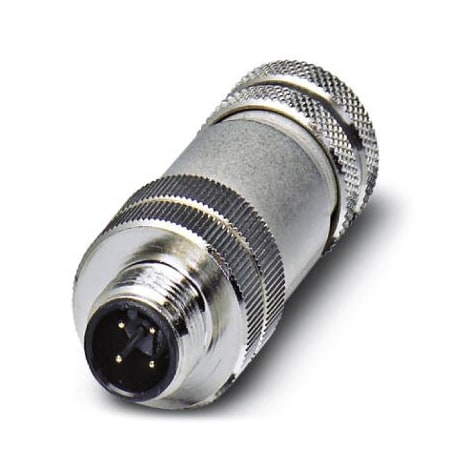 Phoenix Contact SACC-M12MS-4CON-PG 9-SH Connector 1501540