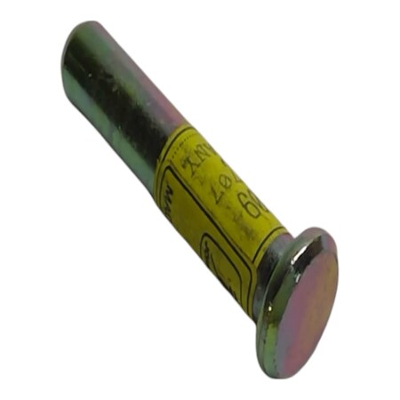 John Deere PIN FASTENER, JOHN DEERE OEM Z55709 Z55709