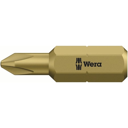 Wera 851/1 RH bits, PH 2 x 25 mm 5346281001